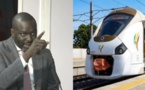 Abdou Karim Fofana : « Le Sénégal est entièrement et exclusivement propriétaire du TER »