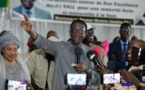 Présidentielle : Amadou Ba fait du porte-à-porte 