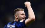Milan Škriniar rejoint le PSG au mois de juin prochain