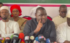 Déthié Fall : "Yewwi ne laissera pas Ousmane Sonko être une troisième victime..."
