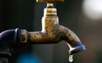 Magal de Porokhane : L'eau ne coule plus des robinets !