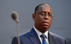 La société civile appelle Macky Sall à trancher le débat sur un 3e mandat