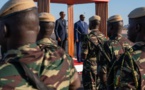 Les raisons du séjour du Président Kagamé à Dakar...