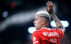 Chelsea : Enzo Fernandez va porter le numéro...