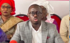 Cheikh Tidiane Youm du PUR : "Macky Sall est entouré que de cancres"