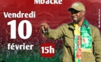 Méga meeting de Pastef à Mbacké : La date de la démonstration de force de Sonko est connue !