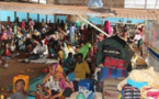 Insécurité au Burkina : 8700 réfugiés arrivés en Côte d'Ivoire