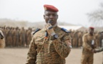 Burkina : L’armée accusée d’avoir tué des civils dans l’Est