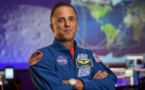 Joe Acaba nommé au poste stratégique de chef des astronautes de la Nasa