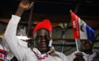 Bissau: Décès du leader du PRS Alberto Nambeia