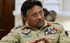 Pakistan : Le général Pervez Musharraf est mort