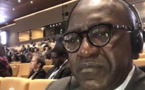 Youssou Diallo sur le rapport de la CC : "Si l’opposition arrive au pouvoir, on aura une floraison de procès"