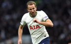 Premier League :  Tottenham corrige Manchester City (1-0)