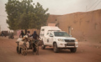 Mali : la junte expulse le directeur de la division des droits de l'Homme de la Minusma
