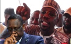 MC Niass à Macky : «Les Sénégalais ne veulent plus de toi comme président de la République»