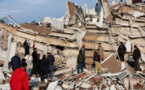 La Turquie, une longue histoire de séismes dévastateurs