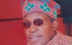 Nécrologie : Décès du Grand Jaraaf Babacar Mbaye Nguirane Mbengue