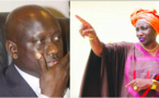 Mimi Touré recadre Serigne Bassirou Guèye sur l'affaire Sonko-Adji Sarr : "Il aurait dû le faire quand..."