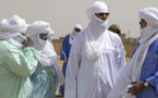 Mali: fusion des trois groupes armés de la coalition des mouvements de l’Azawad