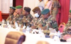 Mali : Plusieurs officiers de l'armée limogés 