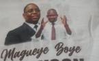 Présidentielle 2024: Magueye Boye, Maire de Khombole ouvre la voie pour Macky Sall