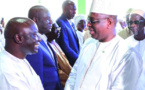 Idrissa Seck loue les qualités de Macky Sall : «vous êtes un cas de leadership remarquable… »