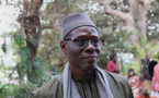 Délégué général au Pèlerinage : Abdou Aziz Kébé viré