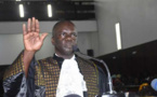 Cour des comptes : Le mandat de Mamadou FAYE renouvelé