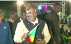 Doudou Ka sur la Présidentielle 2024 : "Je soutiens la candidature de Macky Sall"