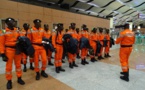 Séisme en Turquie : Un détachement des pompiers sénégalais a quitté Dakar hier