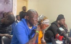 Assane Diouf juge Macky Sall : "Kou Sokhorla, té iñiane... " (vidéo)