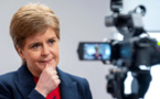 Écosse: la Première ministre Nicola Sturgeon annonce sa démission