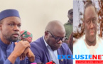 Boulimie foncière à Guédiawaye: Ousmane Sonko fait de graves révélations sur la gestion d'Aliou Sall (vidéo)