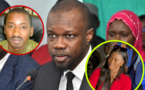  Sonko enterre le dossier "Sweet Beauté’ : « Le juge Maham Diallo est un lâche ! »