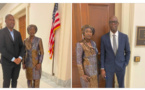 Dakar : une délégation de Pastef reçue à l'ambassade des USA