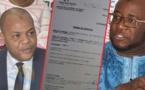 Affaire Prodac : Birahim Seck mouille Mame Mbaye Niang et publie un ordre de Service !