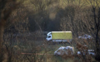 Bulgarie: 18 migrants morts par asphyxie dans un camion