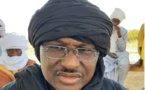 Tchad: Libération de l'ancien patron des renseignements généraux Baba Laddé 