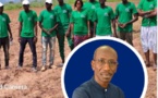 Ferme Waar-Wi de Keur-Madiabel : Le Maire Abdoulaye Diatta débourse 10millions cfa pour...