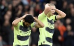 Premier League :  Manchester City le fauteuil de leader