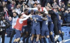 LIGUE 1 : Le PSG - Lille (4-3) 