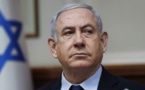 Mauvaise nouvelle pour Netanyahou : L'Union africaine suspend le statut d'observateur d'Israël