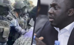 Présence des éléments étrangers parmi les forces de l’ordre : Abdou Karim Fofana dément