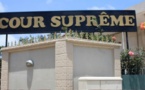 Cour suprême sénégalaise : Voici la nouvelle composition