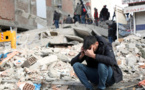 Deux nouveaux tremblements de terre en Turquie et en Syrie