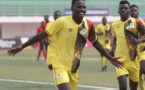 CAN U20 : le Congo et l'Ouganda premiers de la poule B 
