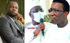 Le jour où Amadou BA s'est opposé à la "liquidation" de Sonko devant Macky...la révélation explosive de Yerim Seck