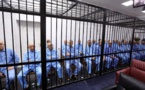  Libye: Le chargé de la sécurité intérieure de Khadaffi libéré