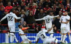 Ligue des champions : le Real Madrid terrasse Liverpool (5-2).