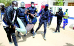 Arrêtés sur la corniche Ouest, les 31 partisans de Ousmane Sonko jugés jeudi prochain